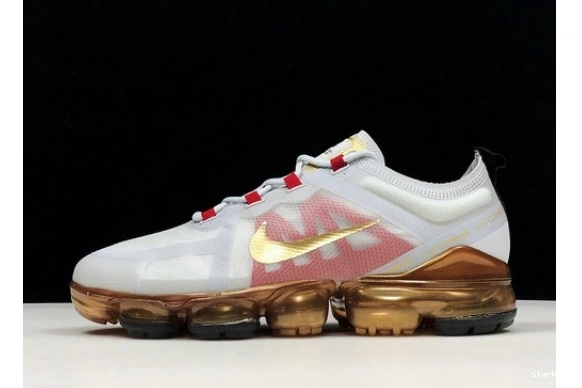 BQ7038-001 YEAR CHINESE 2019 PLATINUM AIR PURE 2019 NEW VAPORMAX 0127